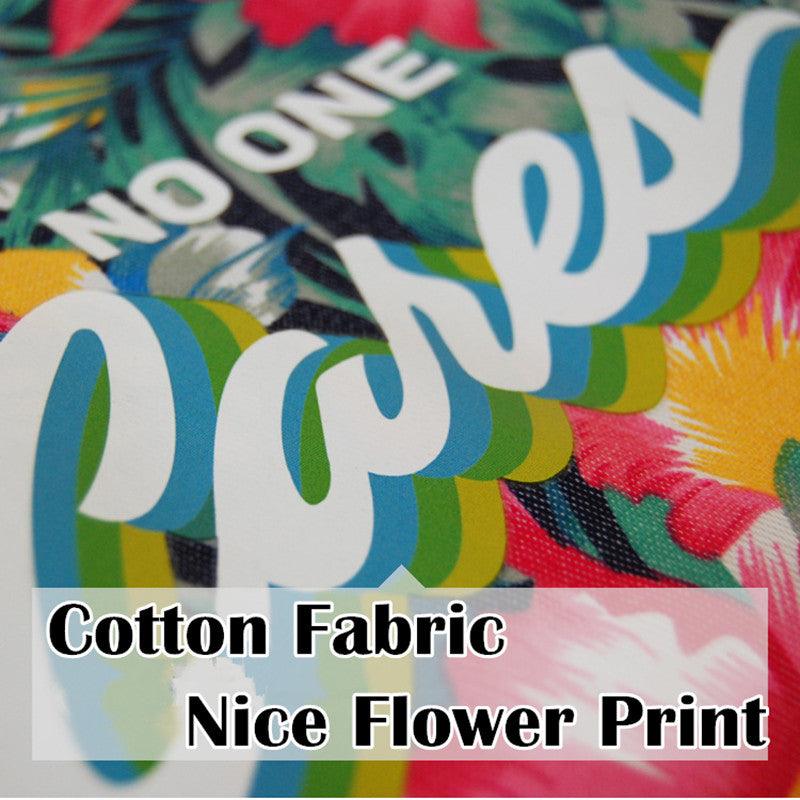 Stretchy Printed Pet Dog Onesie-2